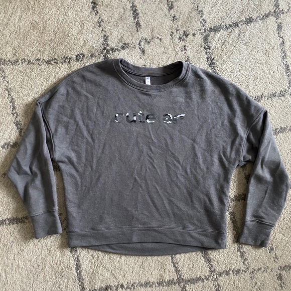 Fabletics Stacey Pullover - Picture 4 of 4